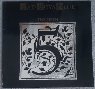 Bad Boys Blue – The Fifth 1989 Gemany