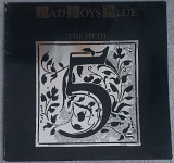 Bad Boys Blue – The Fifth 1989 Gemany