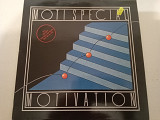 Moti Special "Motivation" 1985 г. (Made in Germany, NM)