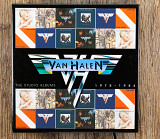 Van Halen - The Studio Albums 1978 - 1984