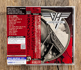 Van Halen - A Different Kind Of Truth (Японія)
