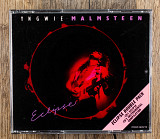 Yngwie Malmsteen - Eclipse (Японія)