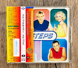 Steps - Steptacular (Японія)