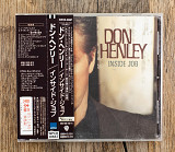 Don Henley - Inside Job (Японія)