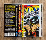 Aerosmith - Music From Another Dimension! (Японія)