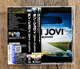 Bon Jovi - Lost Highway (Японія)