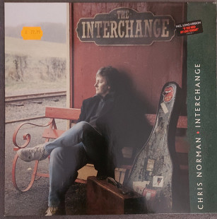 Chris Norman – Interchange 1991 Holland