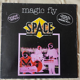 Space – Magic Fly