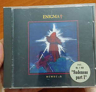 Enigma MCMX a D 1990