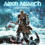 Amon Amarth ‎– Jomsviking