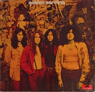 Golden Earring - Golden Earring