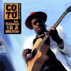 Coto Y Su Eco Del Caribe 2011 - La Habana va a tenblar (firm., Cuba)