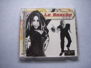 La Bouche
