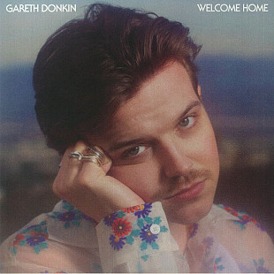 Вінілова платівка Gareth Donkin – Welcome Home