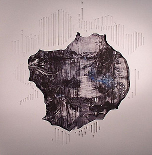 Вінілова платівка Lubomyr Melnyk – Corollaries 2LP