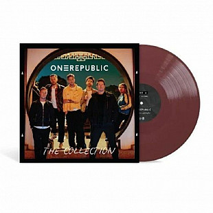 Вінілова платівка OneRepublic – The Collection