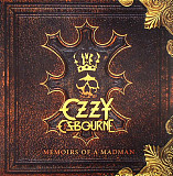 Вінілова платівка Ozzy Osbourne – Memoirs Of A Madman 2LP