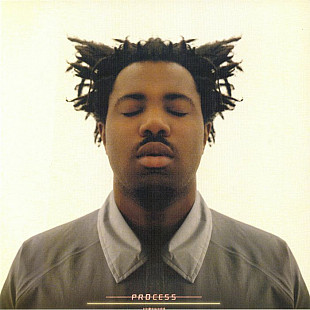 Вінілова платівка Sampha – Process
