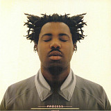 Вінілова платівка Sampha – Process