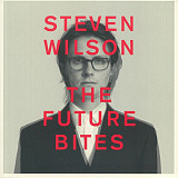 Вінілова платівка Steven Wilson – The Future Bites