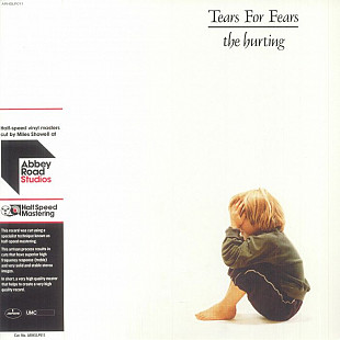 Вінілова платівка Tears For Fears – The Hurting