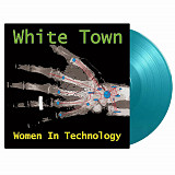 Вінілова платівка White Town – Women In Technology