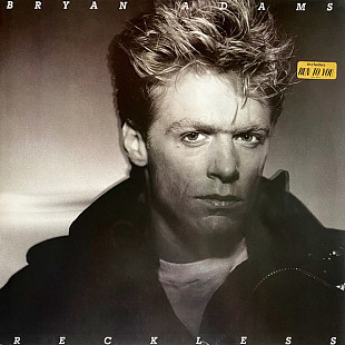 Bryan Adams – Reckless ( USA )