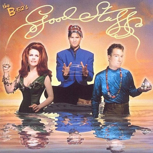 The B-52's – Good Stuff ( USA )