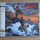 Dio - Holy Diver (Japan SHM-CD)