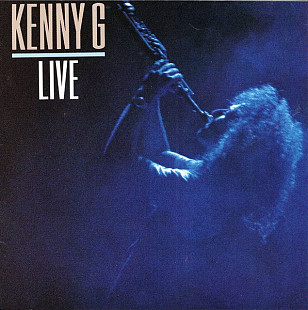 Kenny G – Live ( USA ) JAZZ