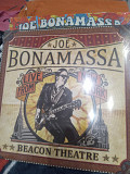 New Joe Bonamassa ‎– Beacon Theatre - Live From New York