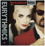 Eurythmics - Greatest Hits - 1981-89. (2LP). 12. Vinyl. Пластинки. Europe. S/S.
