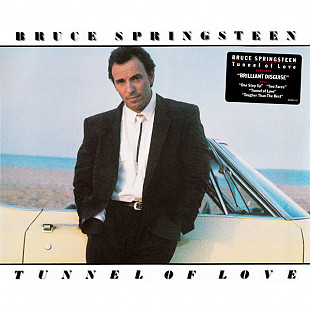 Bruce Springsteen – Tunnel Of Love ( USA )