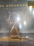 New Joe Bonamassa – Time Clocks