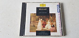 Mozart Horn Concertos CD фірмовий
