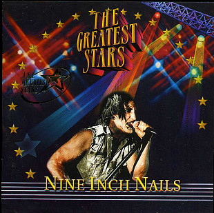 Nine Inch Nails – The Greatest Stars