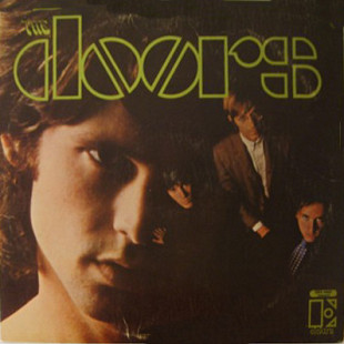 The Doors – The Doors