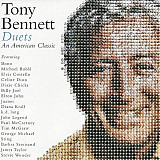 Tony Bennett – Duets (An American Classic) ( USA ) JAZZ