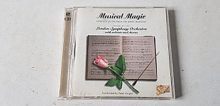 Musical Magic 2CD фірмовий