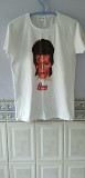 Футболка "Bowie" (100% cotton, M, Morocco)