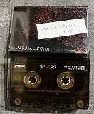 Clawfinger. Use Your Brain. (TDK SF90)