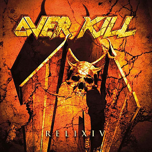 Overkill – RELIXIV ( UA )