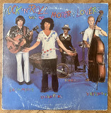 The Modern Lovers Rock 'N' Roll With The Modern Lovers