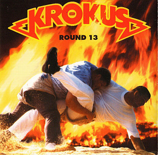 Krokus – Round 13