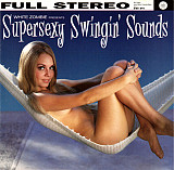 White Zombie – Supersexy Swingin' Sounds