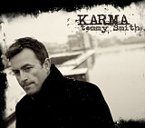 Tommy Smith – Karma ( UK ) JAZZ Digipak