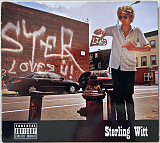 Sterling Witt – Sterling Loves U ( USA ) Digipak