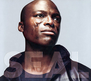 Seal – Seal IV ( USA ) Gatefold cardboard sleeve