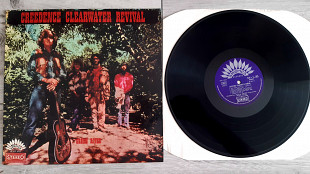CREEDENCE CLEARWATER REVIVAL GREEN RIVER ( AMERICA 6047 AM1/BM1 ) FRANCE