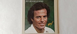Julio Iglesias Hey Holland